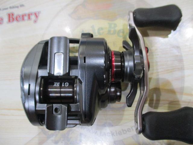 スティーズ SV TW 1016SV-SHL｜＠ベリーネット 日本最大新品中古釣具