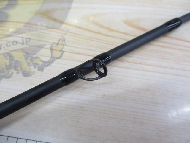 オーシャンフィールドタイラバ OTRC-6102LS-80