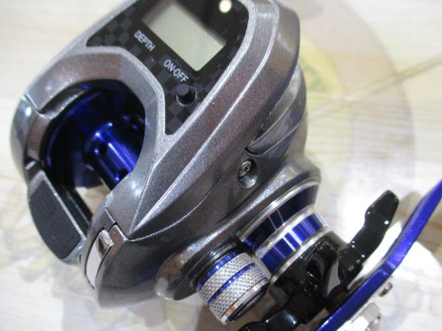 ライトゲームX IC 150-DH