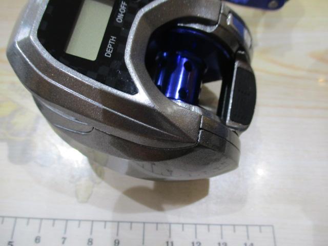 ライトゲームX IC 150-DH