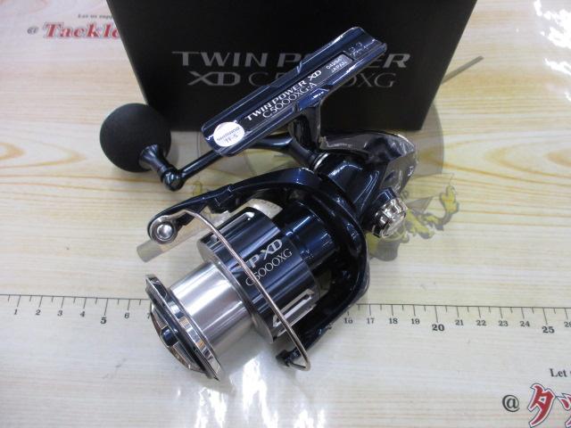21ツインパワーXD C5000XG｜＠ベリーネット 日本最大新品中古釣具WEB