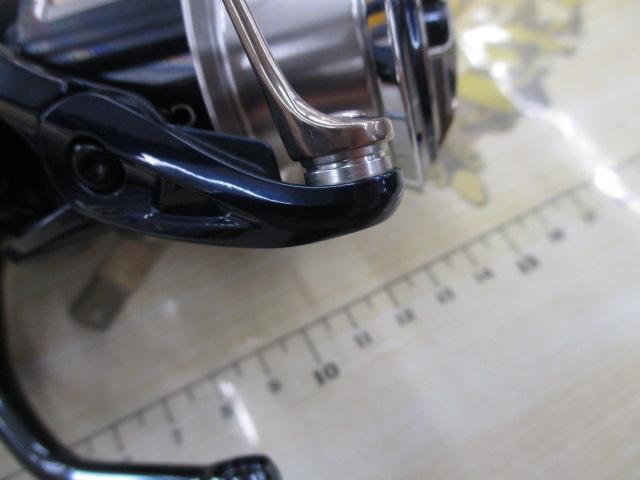 21ツインパワーXD C5000XG
