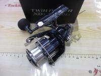 21ツインパワーXD C5000XG