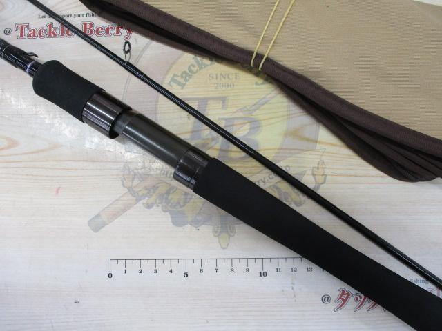 ハートランド HL6102MLFS-19｜＠ベリーネット 日本最大新品中古釣具WEB