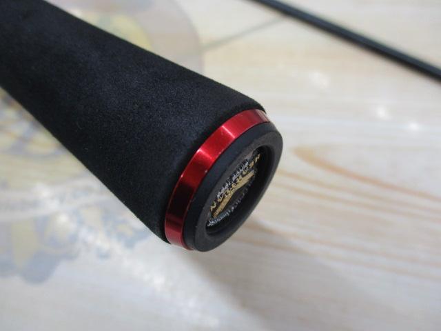 ハートランド HL6102MLFS-19｜＠ベリーネット 日本最大新品中古釣具WEB