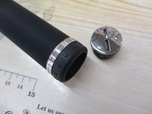 ベイシス真鯛 1.7-500P