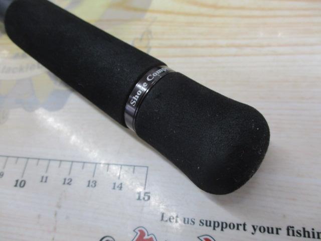 ブラックレーベル SC C69MH｜＠ベリーネット 日本最大新品中古釣具WEB