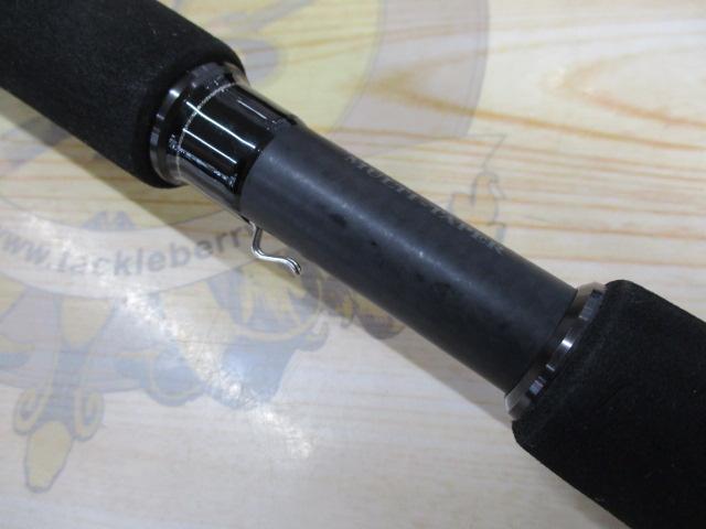 ブラックレーベル SC C69MH｜＠ベリーネット 日本最大新品中古釣具WEB