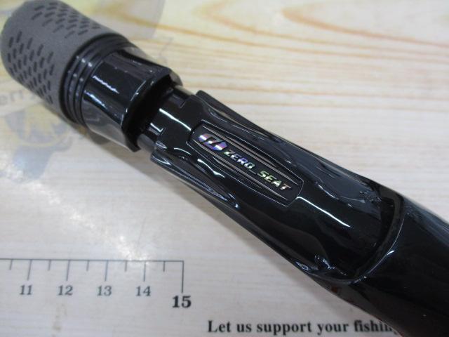 ブラックレーベル SC C69MH｜＠ベリーネット 日本最大新品中古釣具WEB