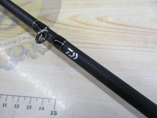 ブラックレーベル SC C69MH｜＠ベリーネット 日本最大新品中古釣具WEB