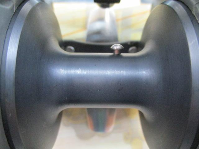 スーパー胴付GS-35