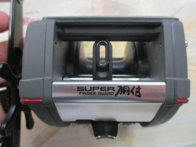 スーパー胴付GS-35｜＠ベリーネット 日本最大新品中古釣具WEBショップ