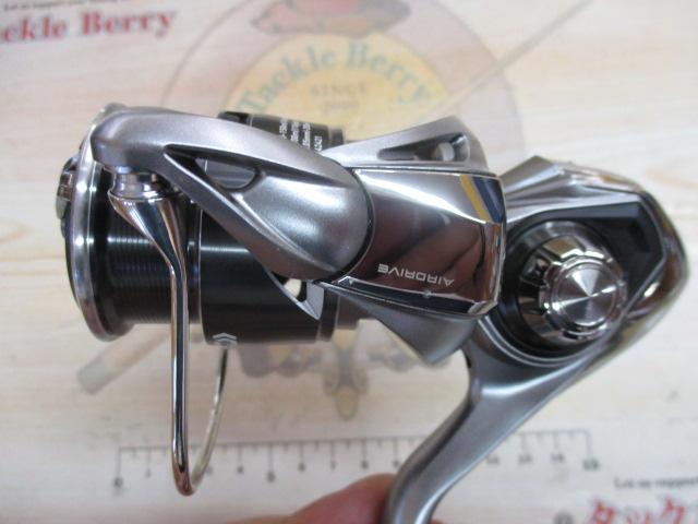 25カルディア FC LT2000S｜＠ベリーネット 日本最大新品中古釣具WEB