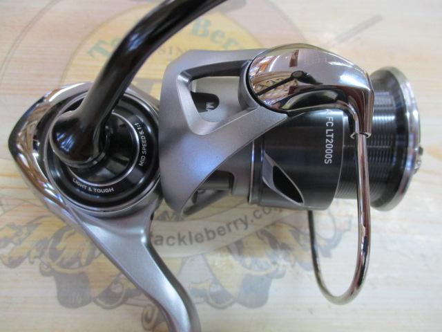 25カルディア FC LT2000S｜＠ベリーネット 日本最大新品中古釣具WEB