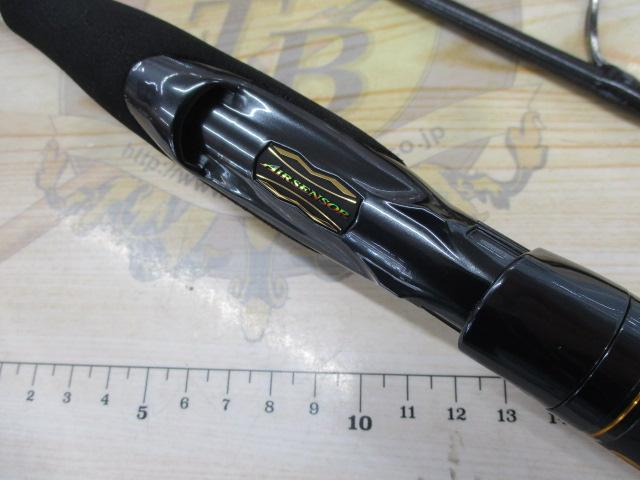 モアザンブランジーノEX AGS87LML