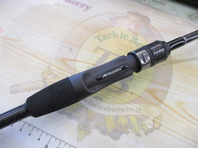 アルマダ AR-SJ61ULST/LS｜＠ベリーネット 日本最大新品中古釣具WEB