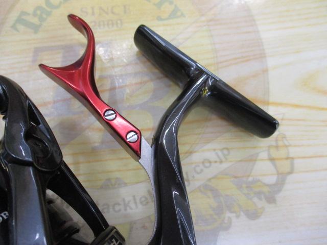 22BB-Xハイパーフォース C3000DXG S LEFT