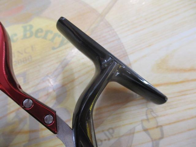 22BB-Xハイパーフォース C3000DXXG S LEFT
