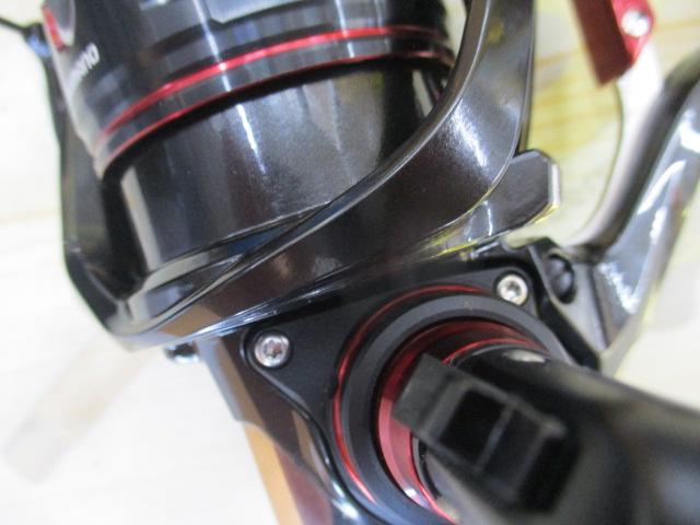 22BB-Xハイパーフォース C3000DXXG S LEFT