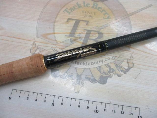 デストロイヤー F4-64TX(トマホーク)｜＠ベリーネット 日本最大新品