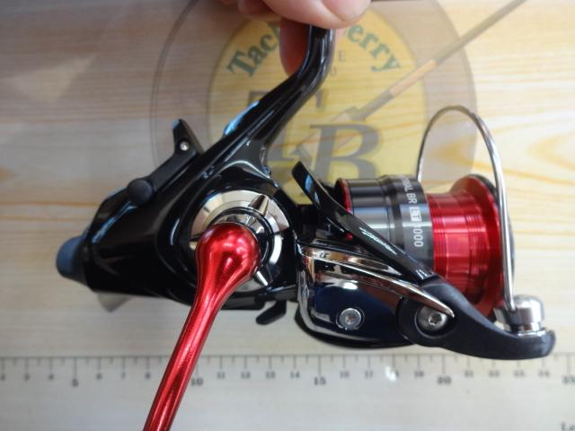 23アオリトライアルBR LT3000
