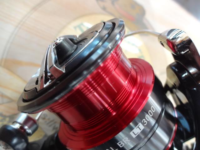 23アオリトライアルBR LT3000