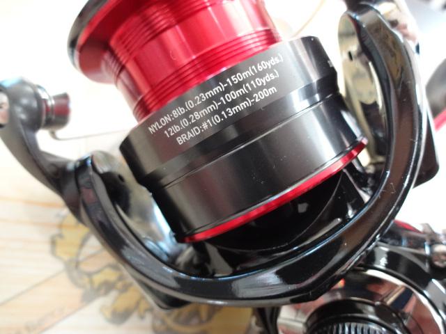 23アオリトライアルBR LT3000