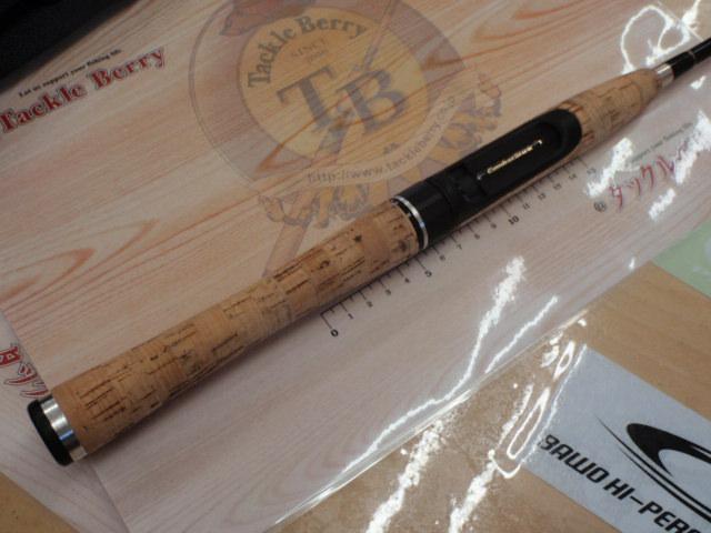 タクティクス TCSS-62ULST｜＠ベリーネット 日本最大新品中古釣具WEB