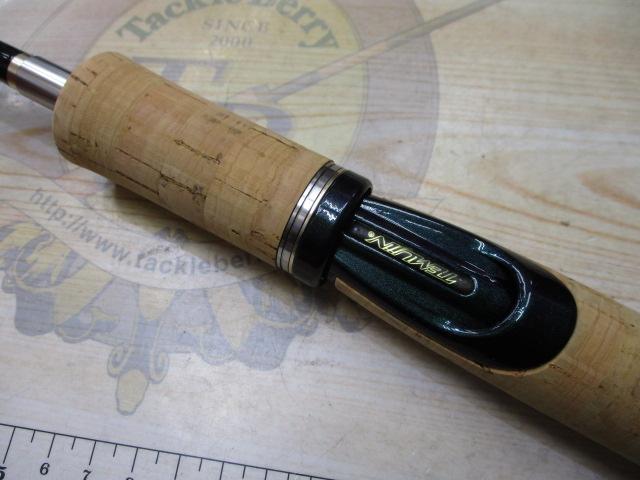 テムジン TMJS-64ML(マジョーラ)｜＠ベリーネット 日本最大新品中古