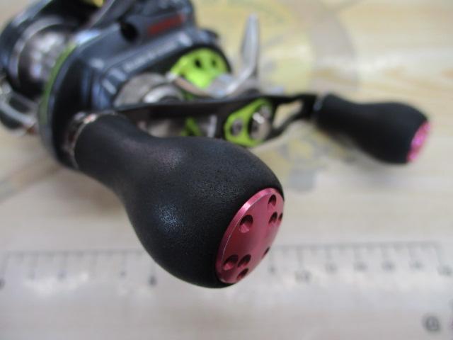 ジリオン TW 1516XXH｜＠ベリーネット 日本最大新品中古釣具WEBショップ