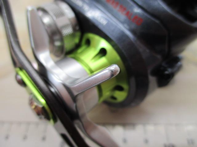 ジリオン TW 1516XXH｜＠ベリーネット 日本最大新品中古釣具WEBショップ