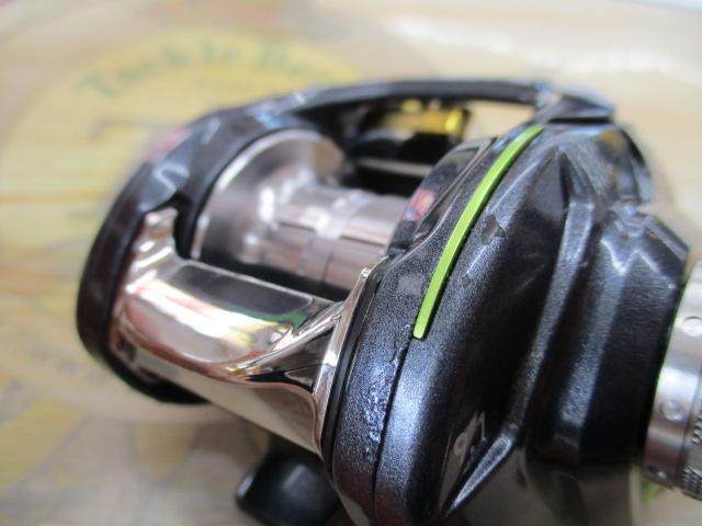 ジリオン TW 1516XXH｜＠ベリーネット 日本最大新品中古釣具WEBショップ
