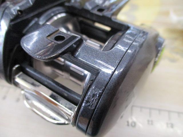 ジリオン TW 1516XXH｜＠ベリーネット 日本最大新品中古釣具WEBショップ