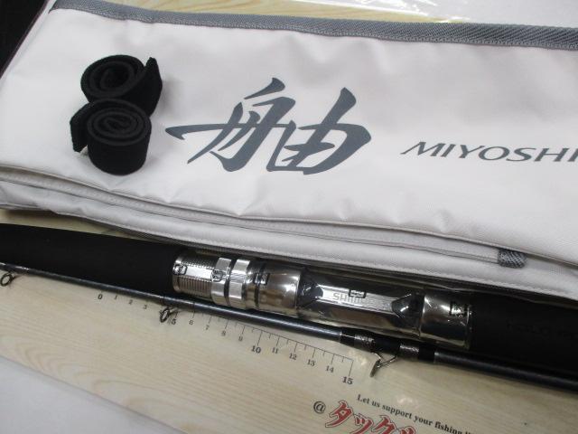 22ミヨシ 100-270