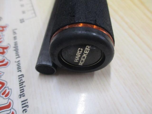 ハードロッカーSS B83XH｜＠ベリーネット 日本最大新品中古釣具WEBショップ