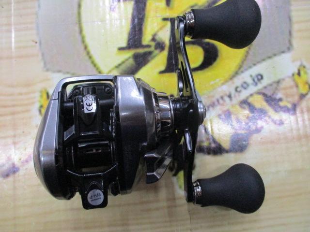 23エンゲツプレミアム 151PG｜＠ベリーネット 日本最大新品中古釣具WEB