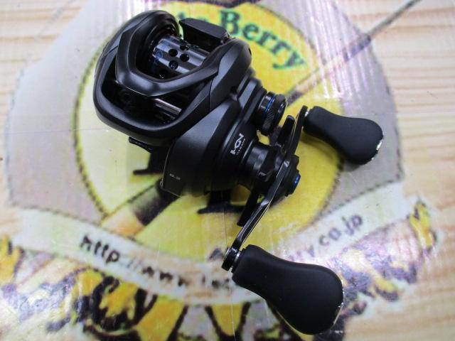 21SLX BFS XG LH｜＠ベリーネット 日本最大新品中古釣具WEBショップ