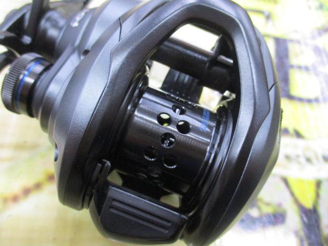 21SLX BFS XG LH｜＠ベリーネット 日本最大新品中古釣具WEBショップ