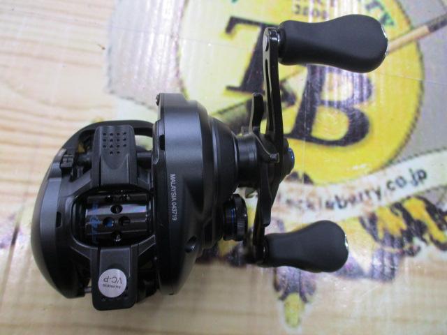 21SLX BFS XG LH｜＠ベリーネット 日本最大新品中古釣具WEBショップ