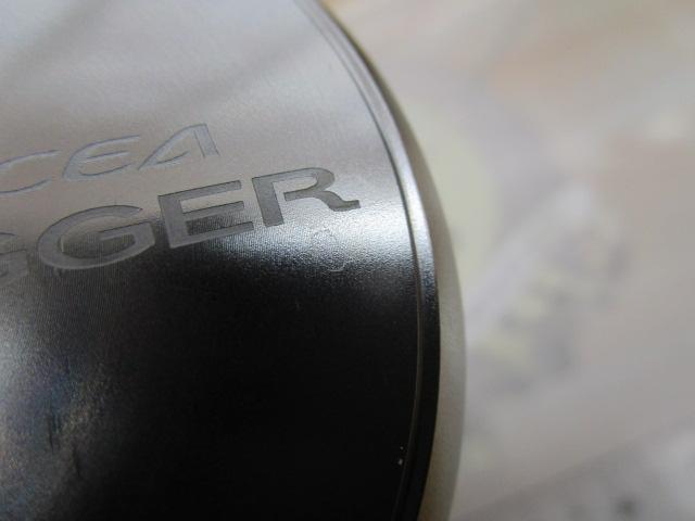 21オシアジガー 2000NR XG