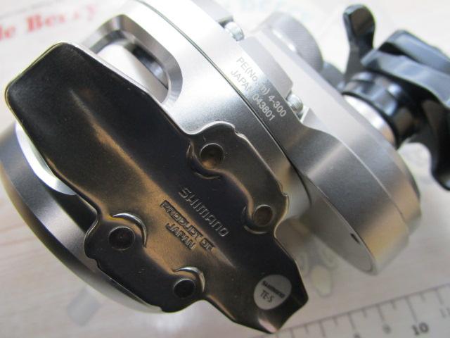 21オシアジガー 2000NR XG