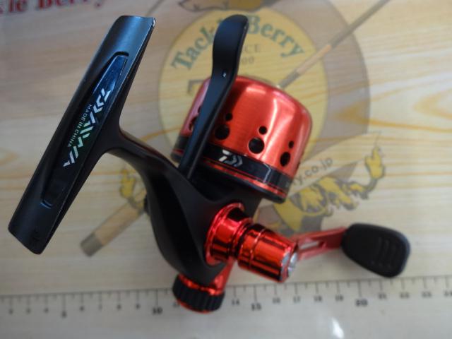 14アンダースピン 80