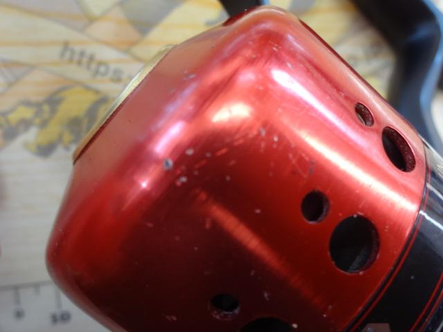 14アンダースピン 80