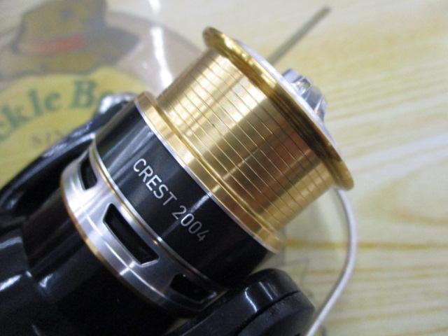 16クレスト 2004