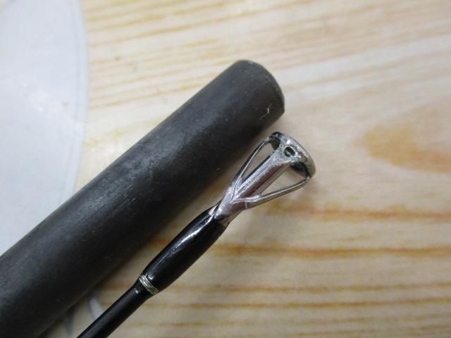 フューリアス S1102MH｜＠ベリーネット 日本最大新品中古釣具WEBショップ