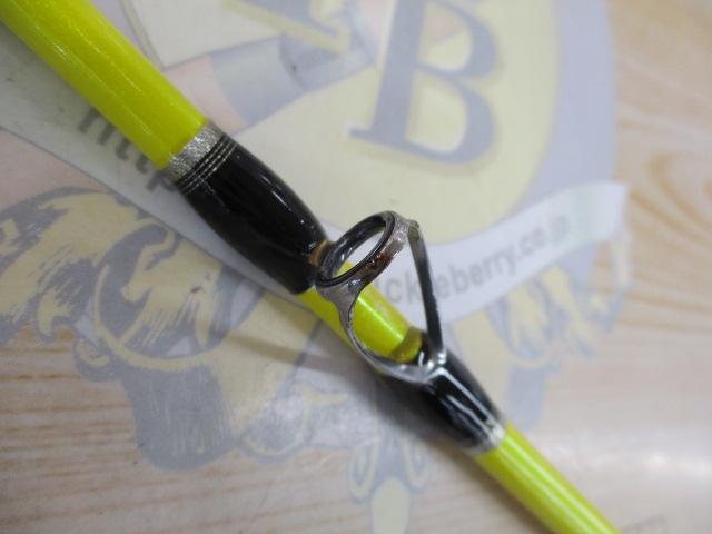 BJSバルディ フィノ 50S-210+バットノーマル