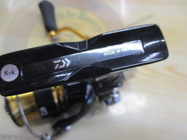 23レガリス LT2000S-XH｜＠ベリーネット 日本最大新品中古釣具WEBショップ