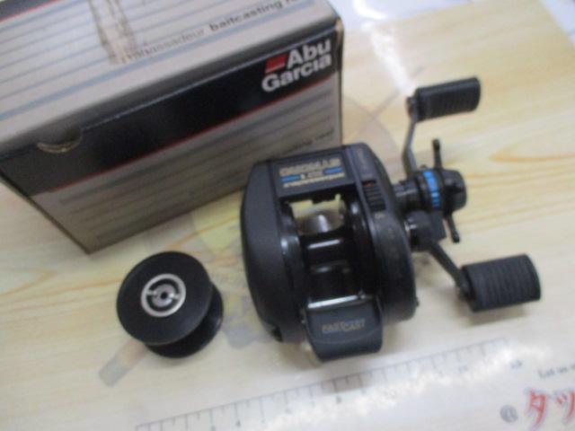 アンバサダーXLT1シンクロ｜＠ベリーネット 日本最大新品中古釣具WEB