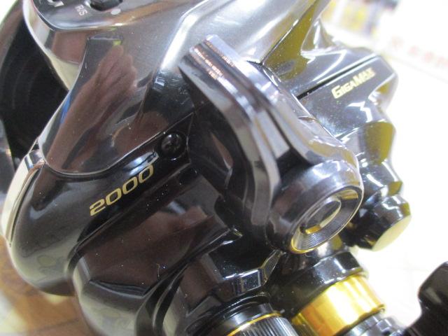 22ビーストマスター 2000