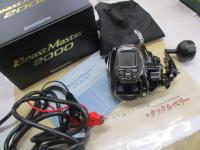 22ビーストマスター 2000
